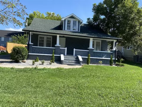 704 Old Morgantown Rd, Bowling Green, KY 42101