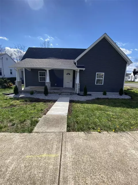1264 Kenton St, Bowling Green, KY 42101