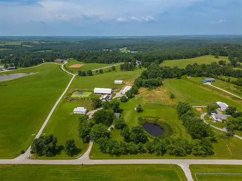 14445 Castleberry-crofton Rd, Crofton, KY 42217