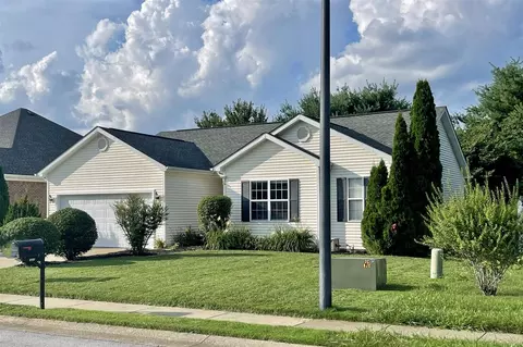 3688 Water Mill Ave, Bowling Green, KY 42104