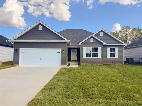 365 Cedar Run St, Bowling Green, KY 42104