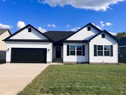 359 Cedar Run St, Bowling Green, KY 42104