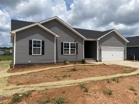 265 Stone Hollow Ln, Bowling Green, KY 42101