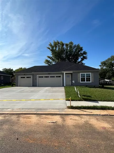 708 Alexander Way, Franklin, KY 42134