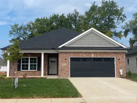 904 Mcintyre St, Bowling Green, KY 42101