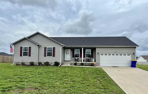171 Spokane Ct, Bowling Green, KY 42101