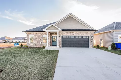 919 Mcintyre St, Bowling Green, KY 42101