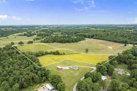 0 Bluff Springs Rd, Glasgow, KY 42141