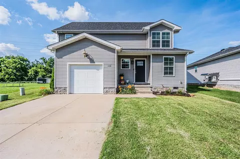 246 Pirates Cove Ln, Bowling Green, KY 42103