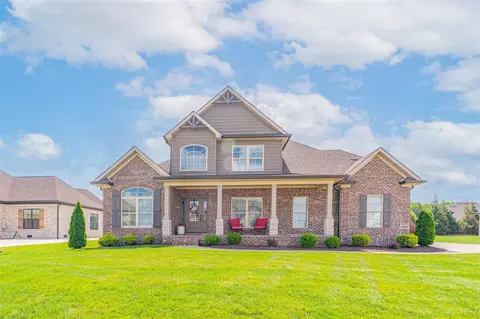 3279 S Glen Gables, Bowling Green, KY 42101