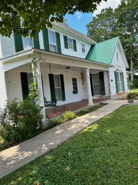 24210 Louisville Rd, Park City, KY 42160
