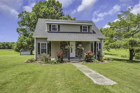 1139 Marshall Rd, Russellville, KY 42276