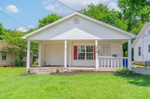 1318 E 14th Ave, Bowling Green, KY 42104