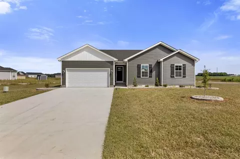 400 St George Way, Franklin, KY 42134