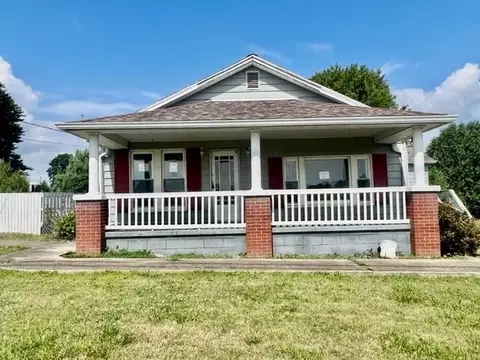 8340 N Highway 181, Bremen, KY 42325