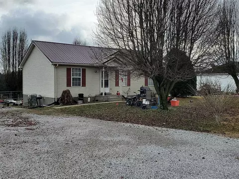 66 N Oliver Rd, Franklin, KY 42134