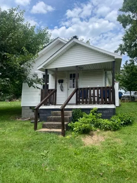 414 W 416 W Front St, Glasgow, KY 42141