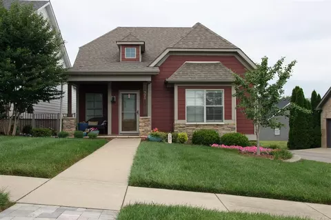 721 Bennington Park Dr, Bowling Green, KY 42103