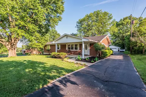 4659 Morgantown Rd, Bowling Green, KY 42101