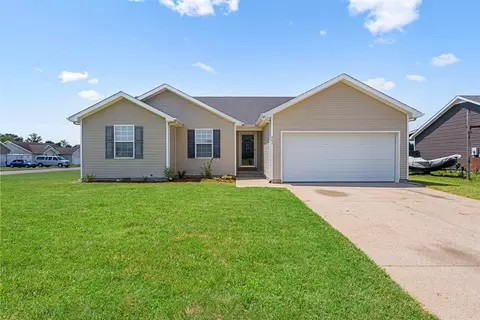 401 St Paul Ave, Bowling Green, KY 42101