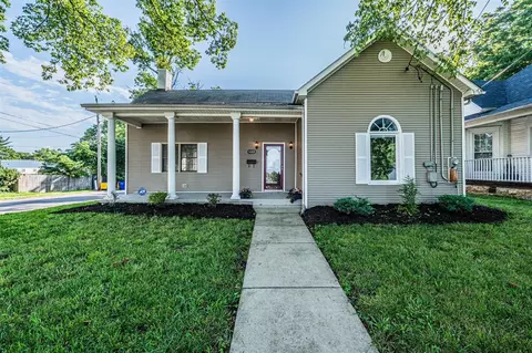 503 Church Ave, Bowling Green, KY 42101