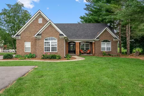 601 Shaker Mill Rd, Bowling Green, KY 42103