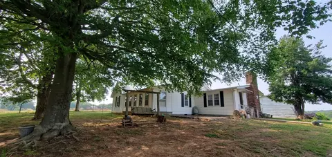 482 A R Oliver Rd, Scottsville, KY 42164