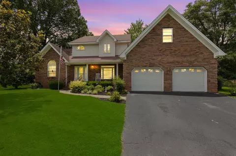 307 Autumn Ridge Rd, Glasgow, KY 42141
