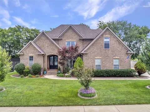 3220 Sunburst Dr, Bowling Green, KY 42104