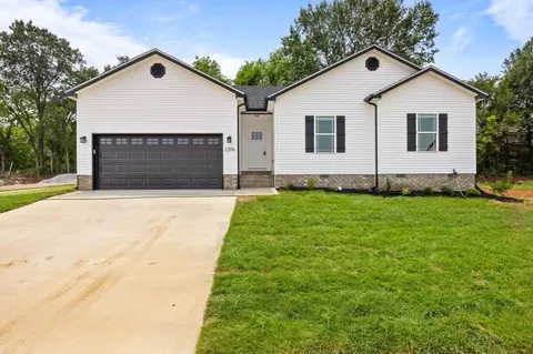 1206 Melody Ave, Bowling Green, KY 42101