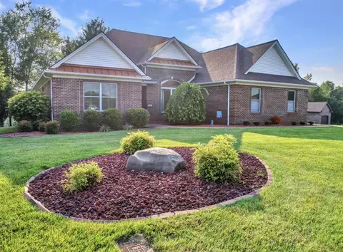 117 Trotters Way, Glasgow, KY 42141