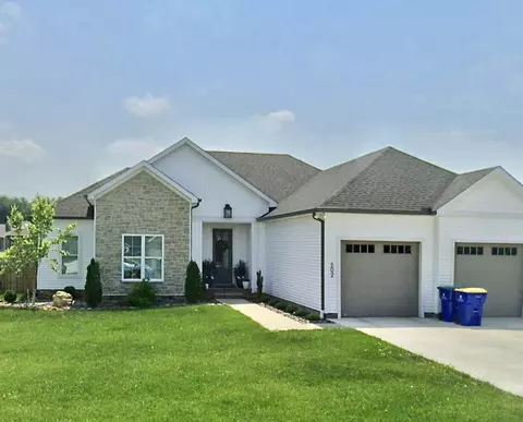502 Fox Ridge Way, Franklin, KY 42134