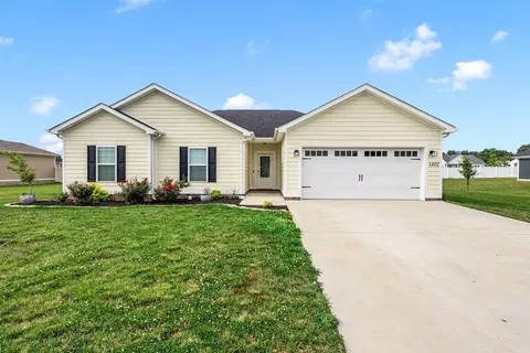 1402 Exeter Ct, Franklin, KY 42134