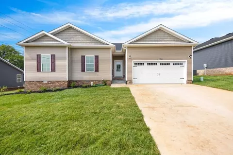1278 Melody Ave, Bowling Green, KY 42101