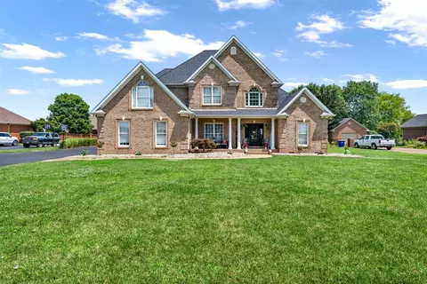 266 Neal Howell Rd, Bowling Green, KY 42104