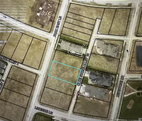 410 Park East Ln, Bowling Green, KY 42103