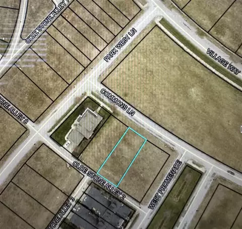 869 Commons Ln, Bowling Green, KY 42103