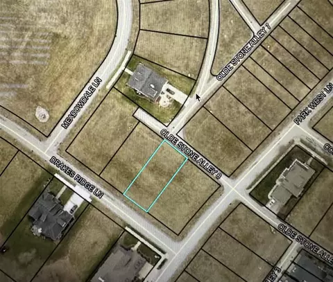 908 Drakes Ridge Ln, Bowling Green, KY 42103