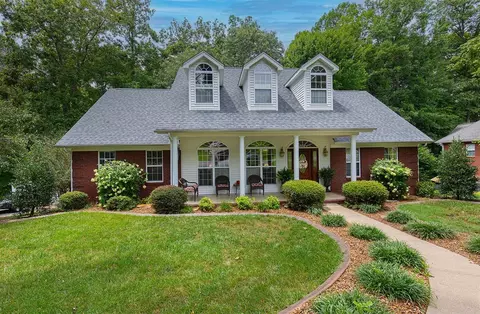 508 Autumn Ridge Rd, Glasgow, KY 42141