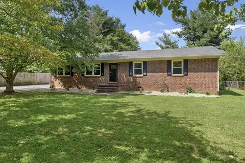 443 Murphy Rd, Bowling Green, KY 42101