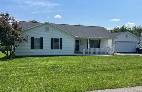 309 Brookshore Ave, Bowling Green, KY 42101