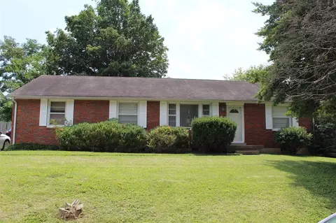 609 Lynnwood Way, Bowling Green, KY 42104