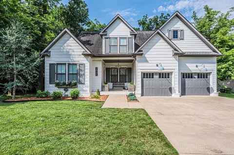 543 Mcintyre St, Bowling Green, KY 42101