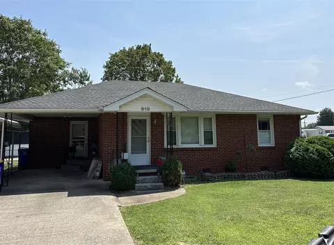 810 Church St, Franklin, KY 42134