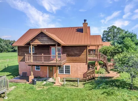 238 Big Meadow Rd, Glasgow, KY 42141