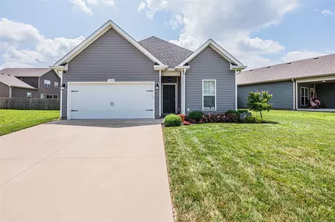7111 Stone Meade Ln, Bowling Green, KY 42101