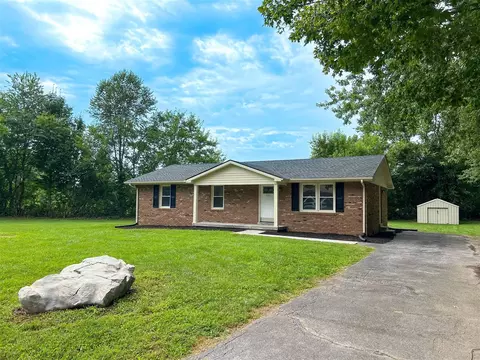 250 Rondal Dr, Bowling Green, KY 42104