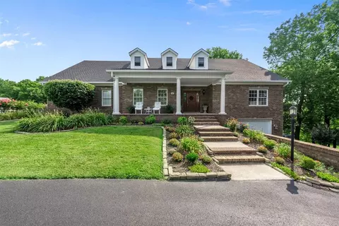 416 Barren Trace Rd, Glasgow, KY 42141