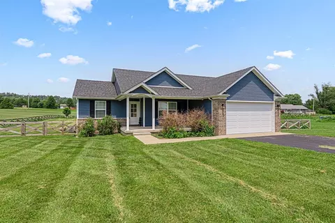 18343 Louisville Rd, Smiths Grove, KY 42171