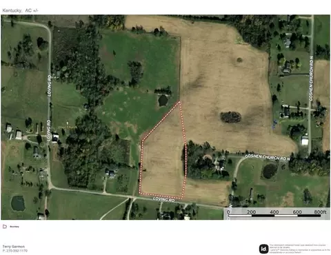 Loving Road, Bowling Green, KY 42101